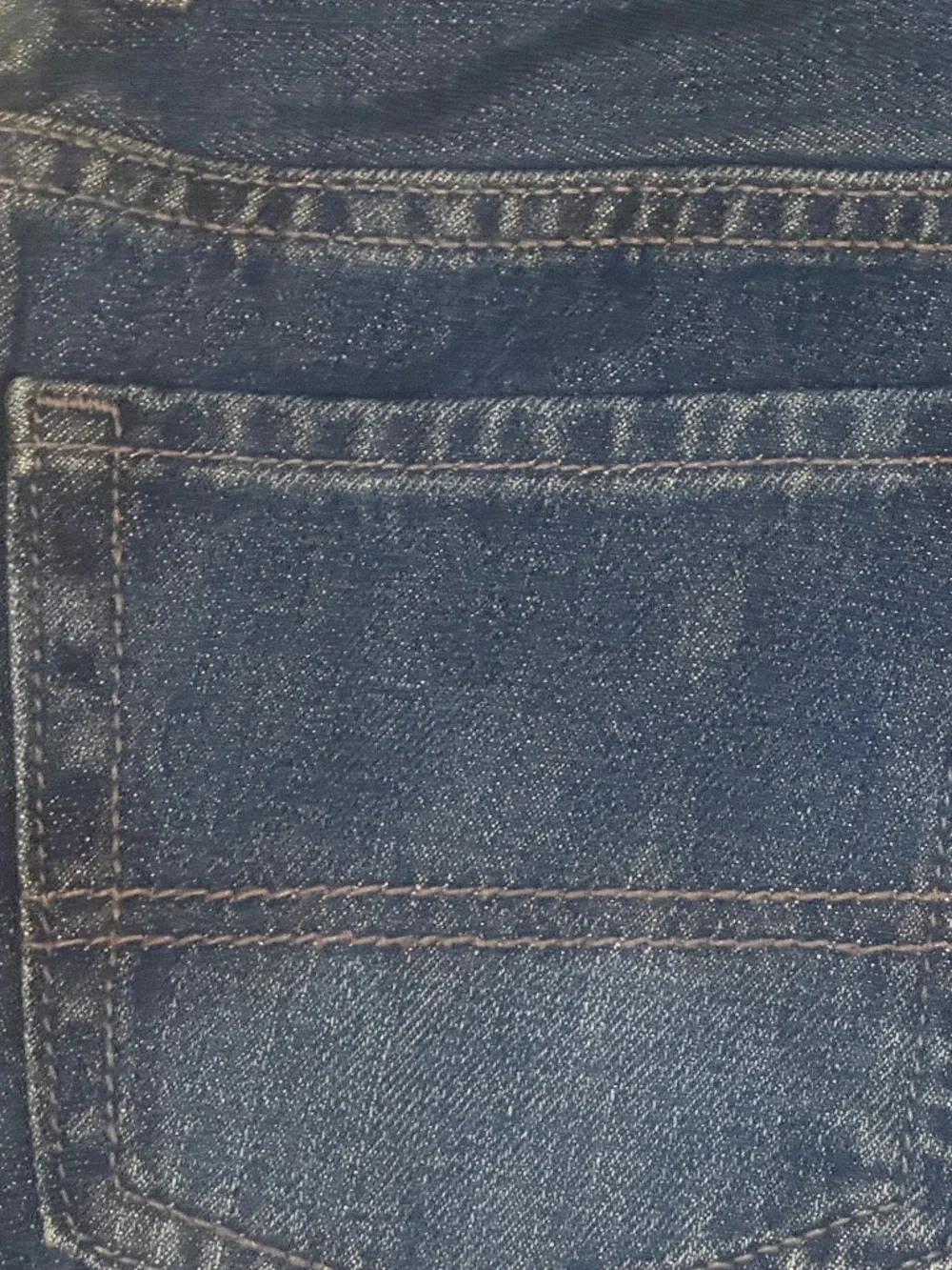 Girl’s denim jeans size 8